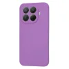 Xiaomi 15T Pro Purple Techsuit SoftFlex tok thumbnail