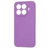 Xiaomi 15T Pro Purple Techsuit SoftFlex tok thumbnail