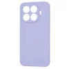 Xiaomi 15T Pro Techsuit - SoftFlex - Light Purple tok thumbnail