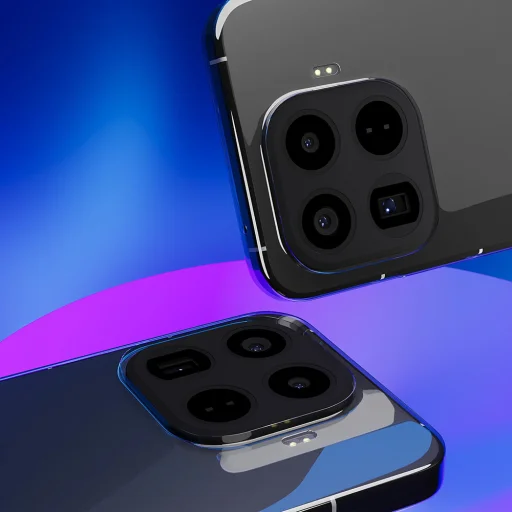 Xiaomi 15T Pro Átlátszó 3mk Clear Case tok - 5