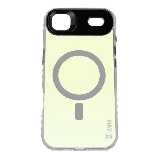 OBAL:ME MagNetix SolarFlex tok Apple iPhone 17 Air Copper Gray - 4