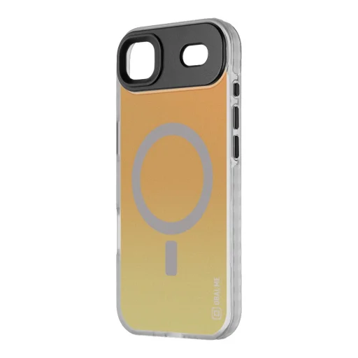 OBAL:ME MagNetix SolarFlex tok Apple iPhone 17 Air Copper Gray - 1