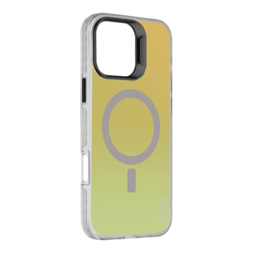 OBAL:ME MagNetix SolarFlex iPhone 16 Pro Max tok réz szürke - 3
