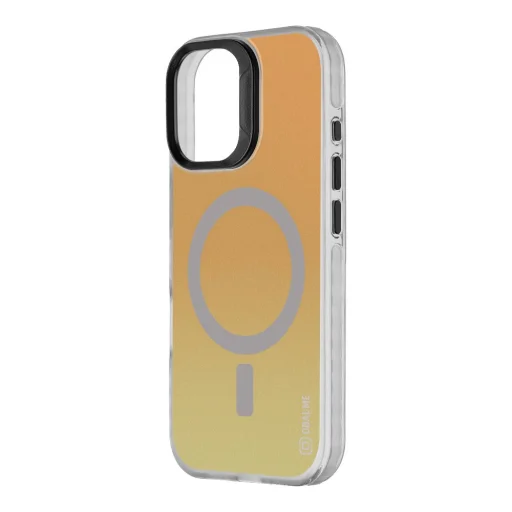 OBAL:ME MagNetix SolarFlex Tok Apple iPhone 17 Copper Gray - 1