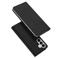 DUX DUCIS SS S26 SKIN PRO Black fliptok