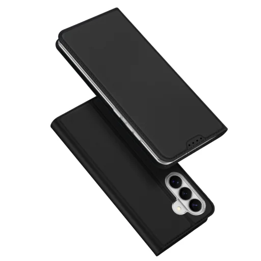 DUX DUCIS SS S26 SKIN PRO Black fliptok - 1