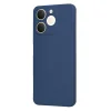  Realme Note 70T Navy Blue Techsuit SoftFlex tok thumbnail