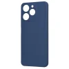  Realme Note 70T Navy Blue Techsuit SoftFlex tok thumbnail