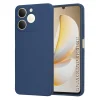  Realme Note 70T Navy Blue Techsuit SoftFlex tok thumbnail