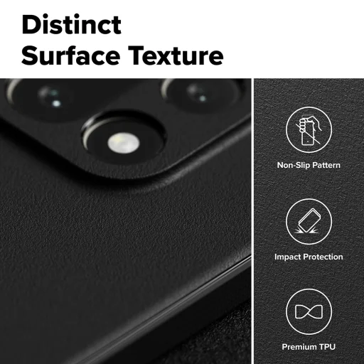  OnePlus 15 Onyx MagSafe - Fekete Ringke tok - 4