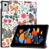 Lenovo Idea Tab Plus 12.1 Techsuit FoldPro Butterfly tok thumbnail