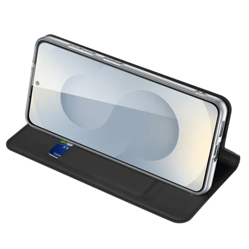 DUX DUCIS SS S26 Plus SKIN PRO Fekete tok - 5