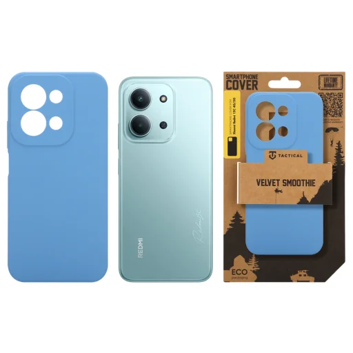 Tactical Velvet Smoothie Xiaomi Redmi 15C 4G/5G tok - 4