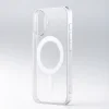Ultra Clear MagSafe Samsung Galaxy S26 Edge tok thumbnail