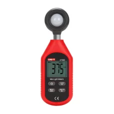 UNI-T UT383 fénymérő