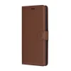 OnePlus Nord CE4 Lite Barna Techsuit Leather Folio tok thumbnail
