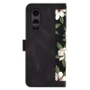OnePlus Nord CE4 Lite Techsuit FlipCraft Flowers of the Dawn tok thumbnail