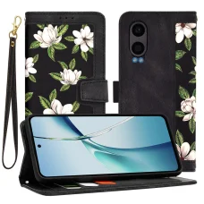 OnePlus Nord CE4 Lite Techsuit FlipCraft Flowers of the Dawn tok