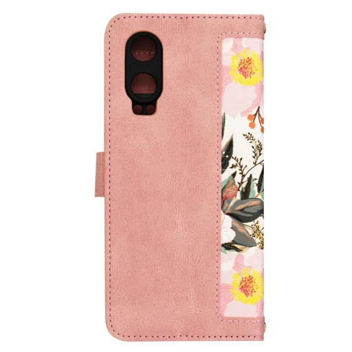 OnePlus Nord CE4 Lite Sweetheart Pink Techsuit - FlipCraft tok - 3