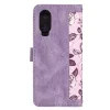 OnePlus Nord CE4 Lite Mysterious Purple Techsuit - FlipCraft tok thumbnail