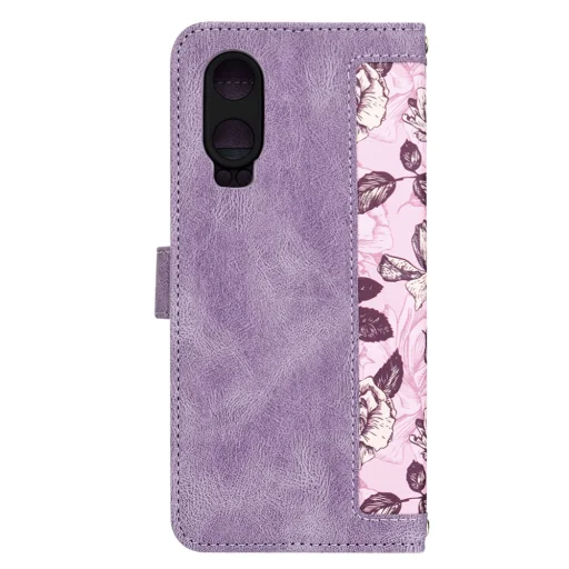 OnePlus Nord CE4 Lite Mysterious Purple Techsuit - FlipCraft tok - 3