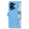 OnePlus Nord 3 Techsuit - FlipCraft - Vibrant Blue tok thumbnail
