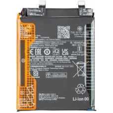 BM5J akkumulátor Xiaomi 12T Pro készülékhez