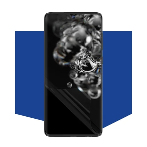 Nothing Phone (3a) Lite Átlátszó 3mk - ARC+ Védőfólia üvegfólia - 2