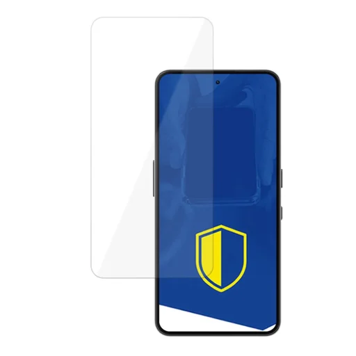 Nothing Phone (3a) Lite Átlátszó 3mk HardGlass Kijelzővédő üvegfólia - 2