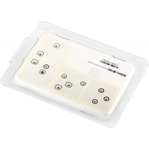 Apple iPhone SE (2022) akkumulátor gyári, eredeti - 4