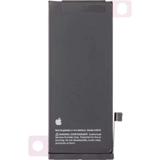 Apple iPhone SE (2022) akkumulátor gyári, eredeti - 1