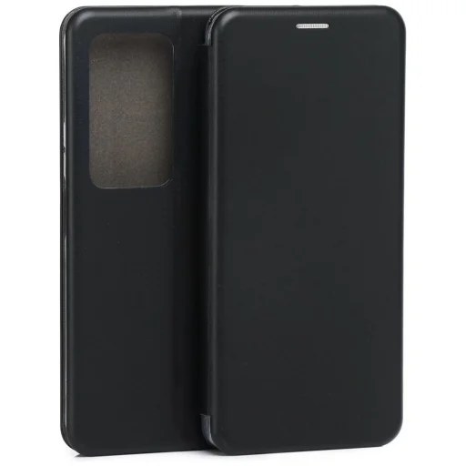 Xiaomi Redmi 15 4G Beline Book mágneses fekete tok - 1