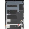 Huawei MatePad 11.5 (2025) LCD kijelzőmodul, keret nélkül, fekete thumbnail