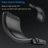 OnePlus Nord 4 Fekete Techsuit Carbon Silicone tok thumbnail