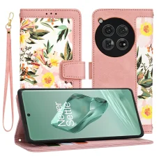 OnePlus 12 Techsuit - FlipCraft - Sweetheart Pink tok