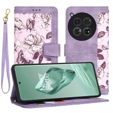 OnePlus 12 Mysterious Purple Techsuit - FlipCraft tok