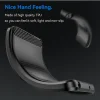 OnePlus 12 Fekete Techsuit Carbon Silicone tok thumbnail