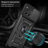 OnePlus 12 Techsuit CamShield Series - Black tok thumbnail