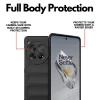 OnePlus 12 Techsuit Magic Shield čierne puzdro thumbnail