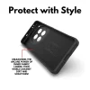 OnePlus 12 Techsuit Magic Shield čierne puzdro thumbnail
