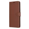 OnePlus 12R Barna Techsuit Leather Folio tok thumbnail