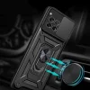 OnePlus 12R Techsuit CamShield Series Rose Gold tok thumbnail