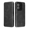 Xiaomi Redmi 15C 4G Fekete Techsuit - Safe Wallet Plus tok thumbnail