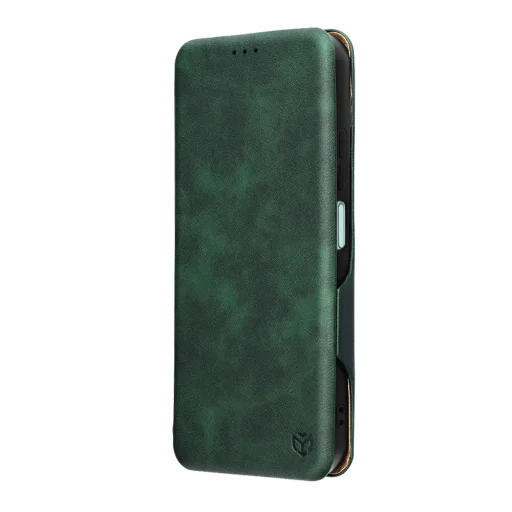 Xiaomi Redmi 15C 4G Green Techsuit Safe Wallet Plus tok - 4
