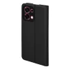 Oppo A6 Pro 4G / A6 Pro 5G Black Techsuit - Magskin Book tok thumbnail