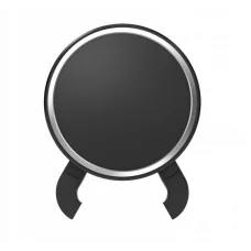 Vezeték nélküli autós töltő Samsung, 15W, 1.67A, Fekete GP-PWU025WIBBW