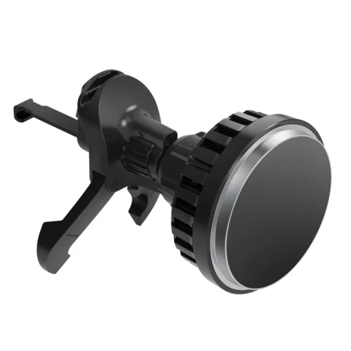 Vezeték nélküli autós töltő Samsung, 15W, 1.67A, Fekete GP-PWU025WIBBW - 3