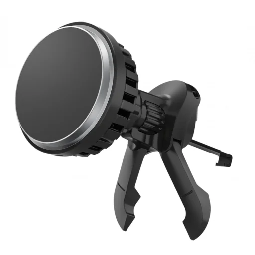 Vezeték nélküli autós töltő Samsung, 15W, 1.67A, Fekete GP-PWU025WIBBW - 4