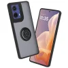 Motorola Moto G85 Techsuit - Glinth - Fekete tok thumbnail