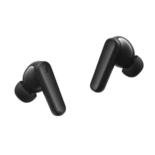  Anker - Wireless Earbuds R50i 2 (A3949G22) Fehér - töltőtokkal, 22 előre beállított EQ-val, IPX5 vízállósággal, 30 órás lejátszási idővel - 4